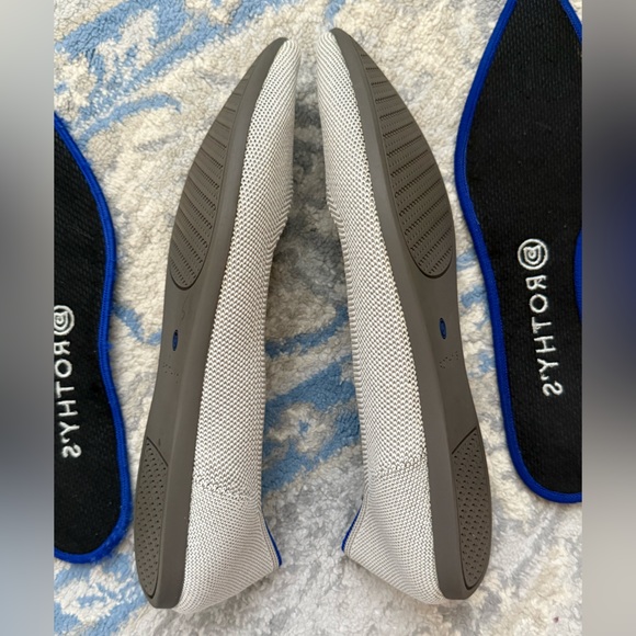 Rothy's The Point - Picture 7 of 11